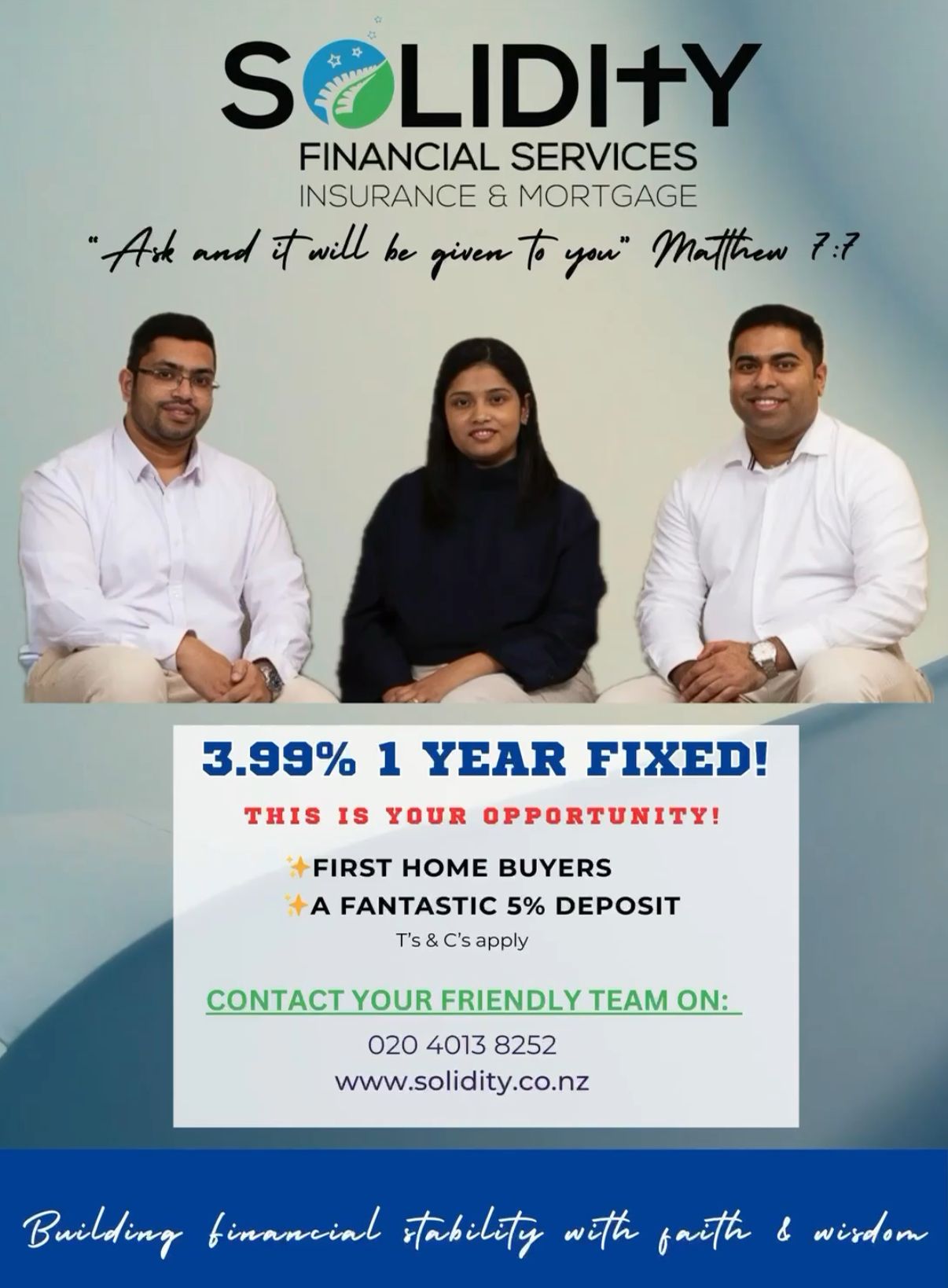 Special Offer